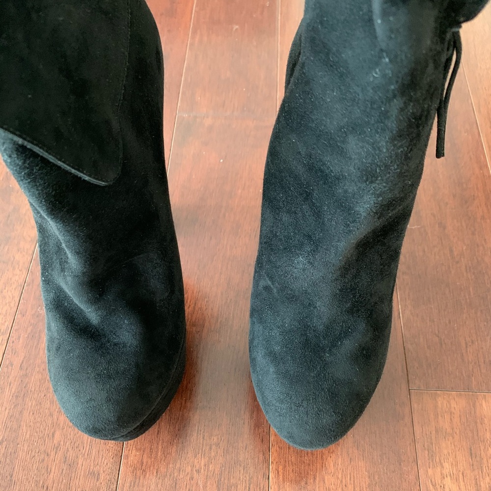 💯 Auth.Alaia Platforms ⚡️✨EXCELLENT CONDITION ✨⚡️ - Picture 10 of 12